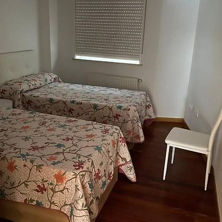Apartamento En Boiro Exteriér fotografie