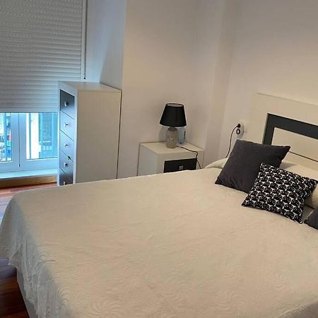 Apartamento En Boiro Exteriér fotografie