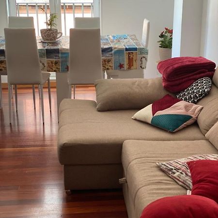 Apartamento En Boiro Exteriér fotografie