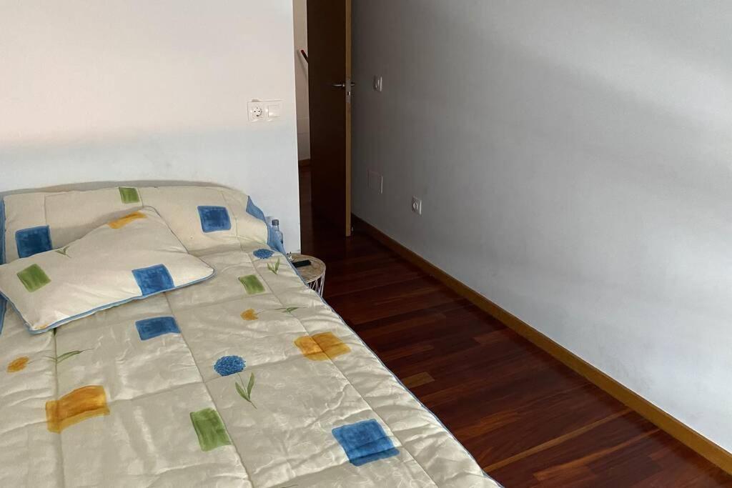 Apartamento En Boiro Exteriér fotografie