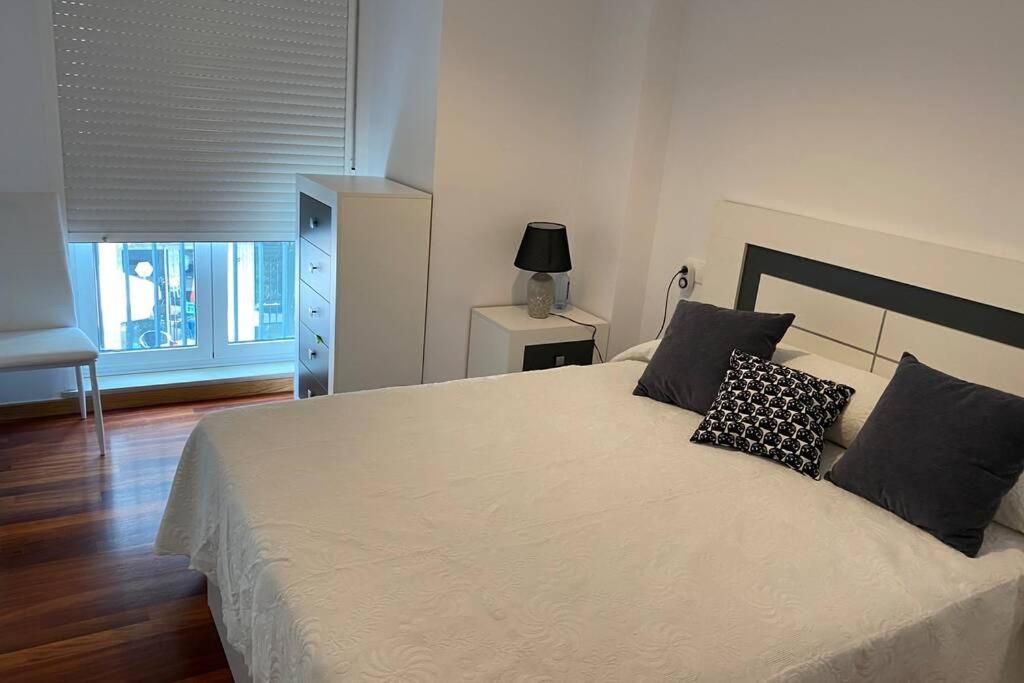 Apartamento En Boiro Exteriér fotografie